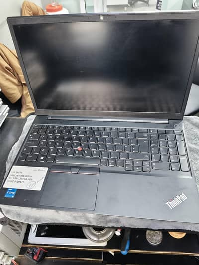 Lenovo Thinkpad E15 Gen 2