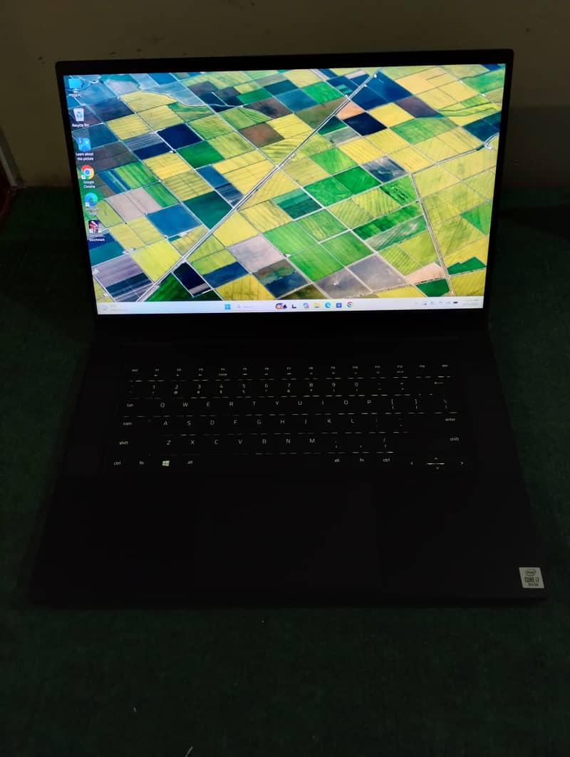 Razer Blade 15 1