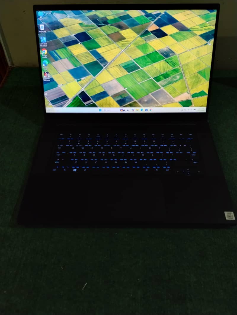 Razer Blade 15 2