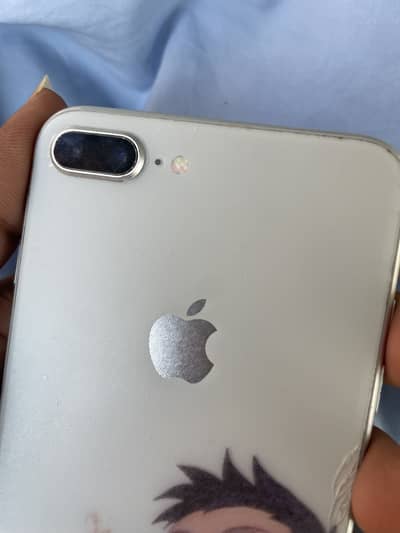 iPhone 8 Plus Offical PTA Approved Exchange Posinle iphone 11