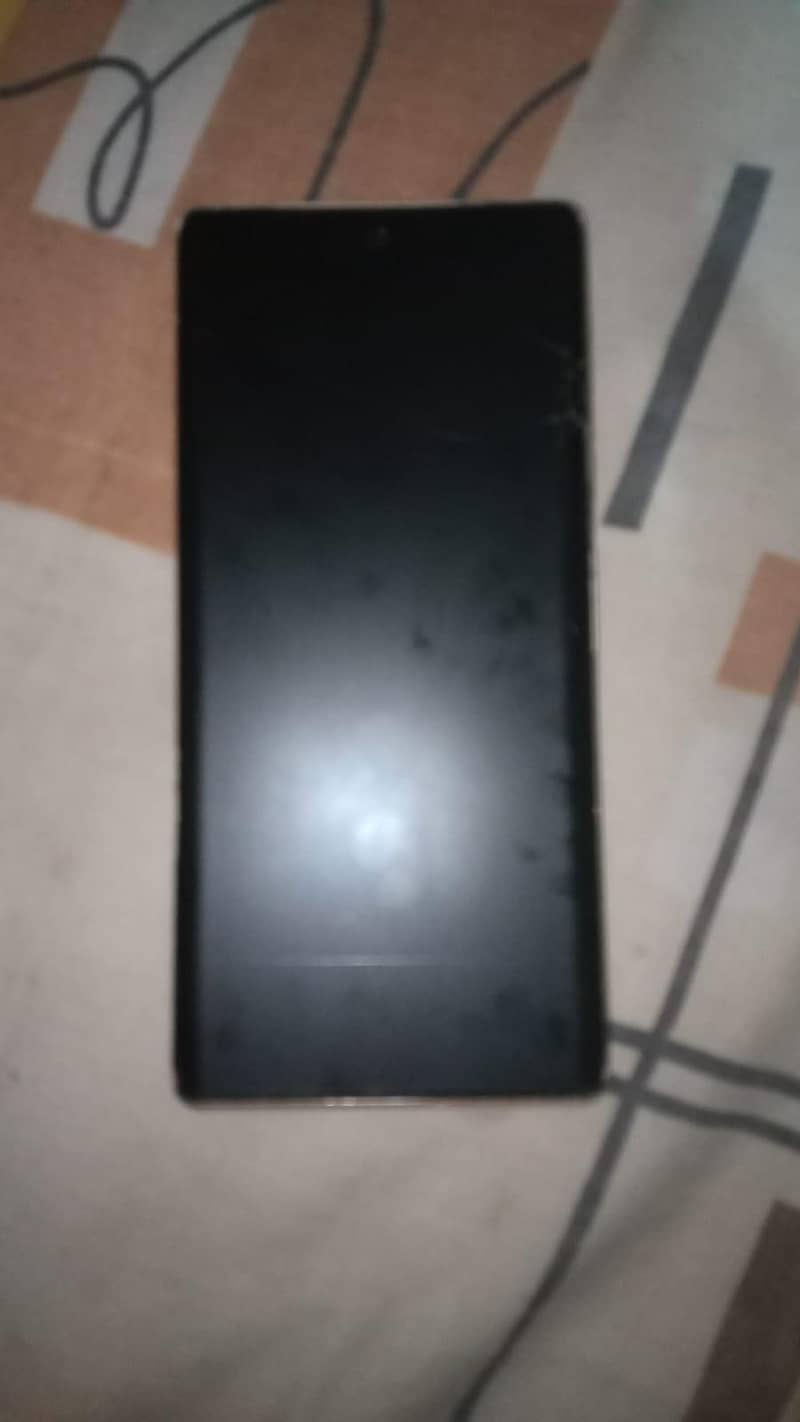 Google Pixel 6 Pro 4
