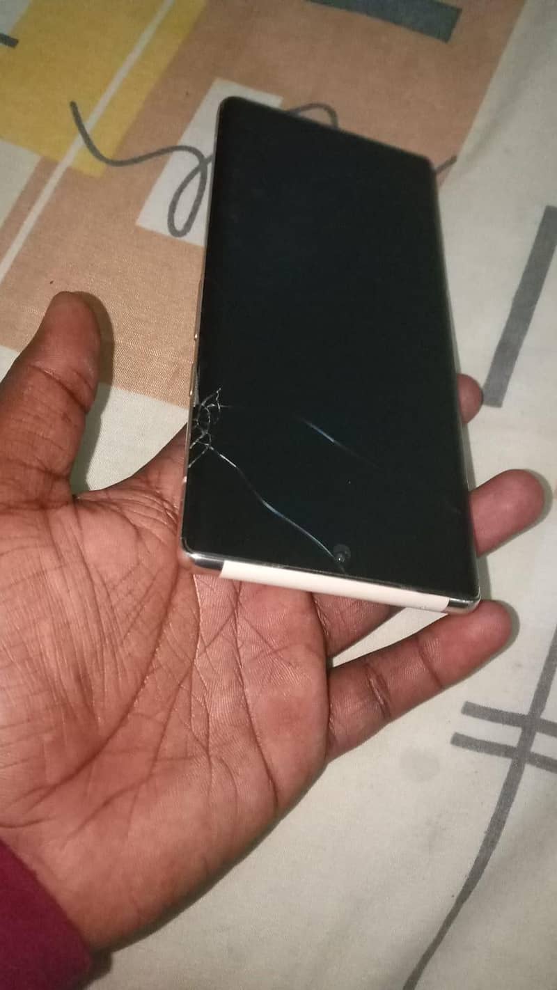 Google Pixel 6 Pro 5
