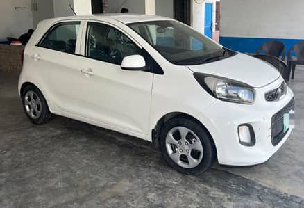 Kia Picanto 2020 For Sale