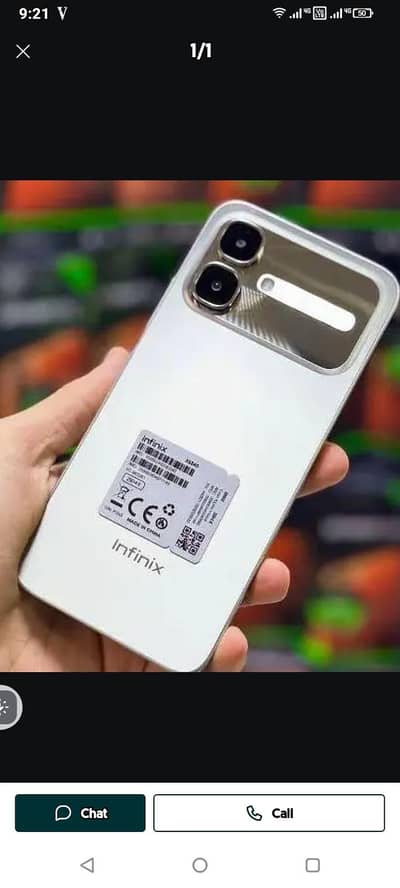 smart 20 4.64 condition 10/10   only 1 ghnta use Kiya