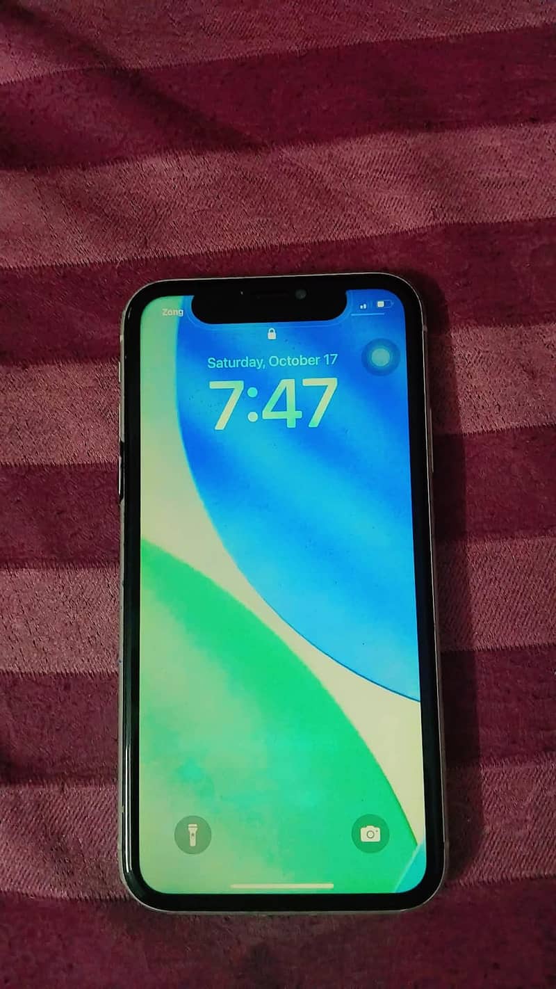 Apple iPhone XR 3