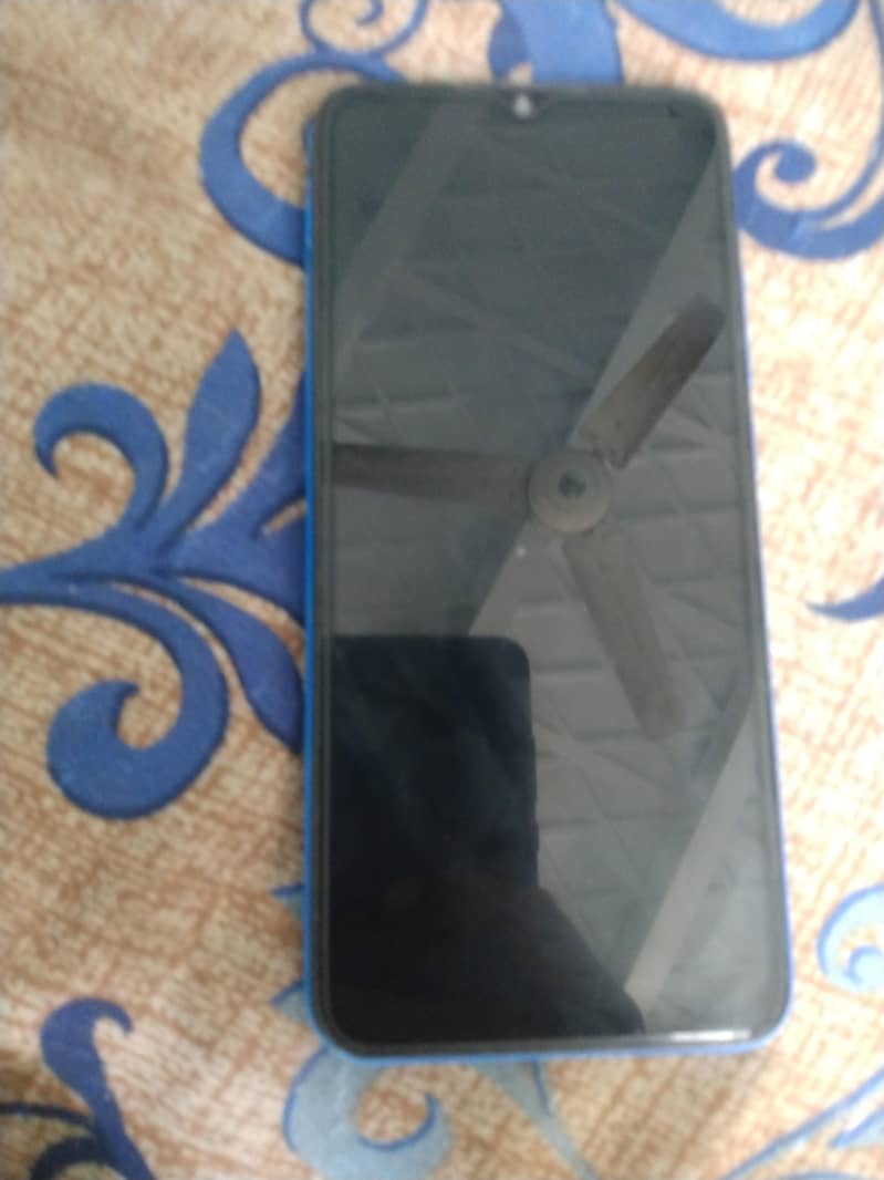 Xiaomi Redmi 9C 0