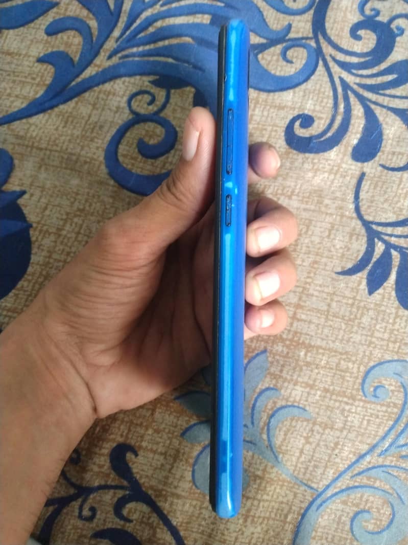 Xiaomi Redmi 9C 3