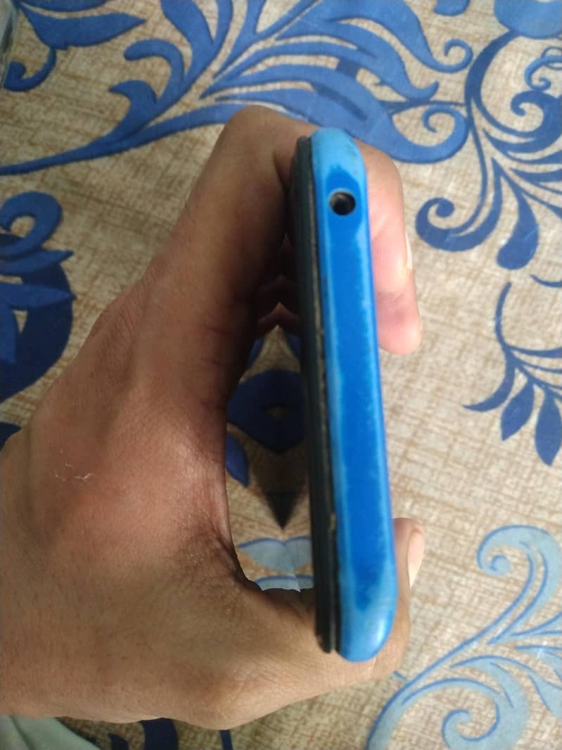 Xiaomi Redmi 9C 4