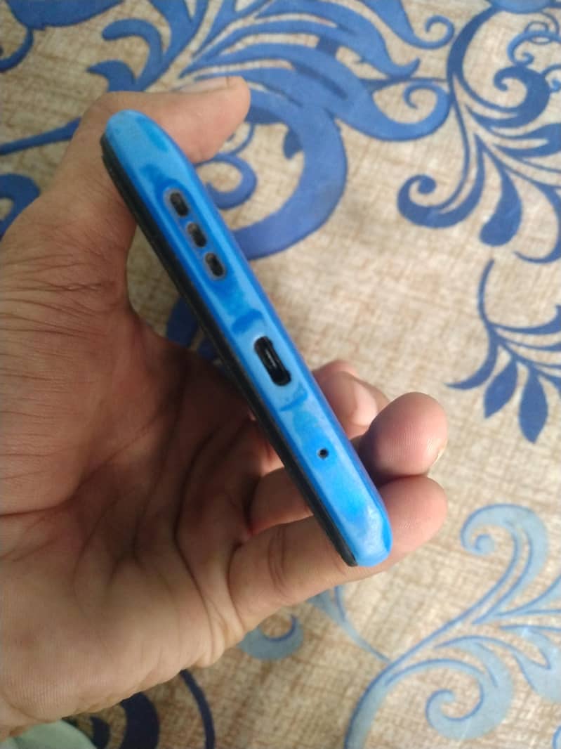 Xiaomi Redmi 9C 5