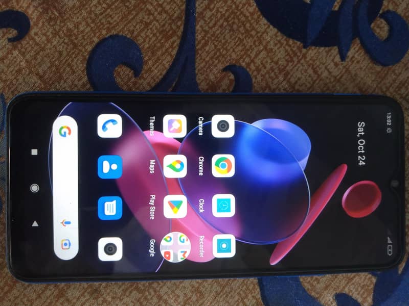 Xiaomi Redmi 9C 6