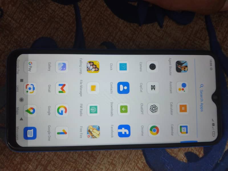 Xiaomi Redmi 9C 8