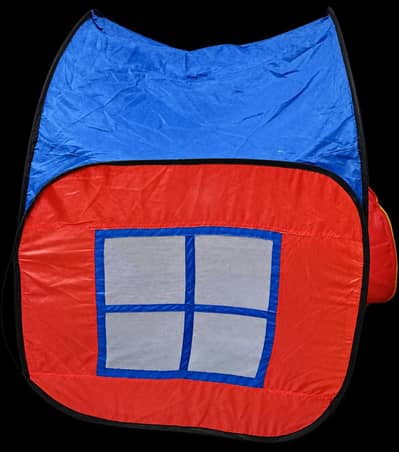 Kids’ Play Tent / Ball House with colorful Balls
