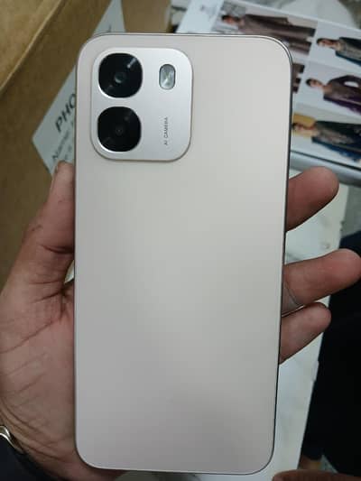 OPPO A6