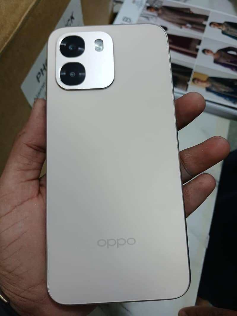 OPPO A6 5