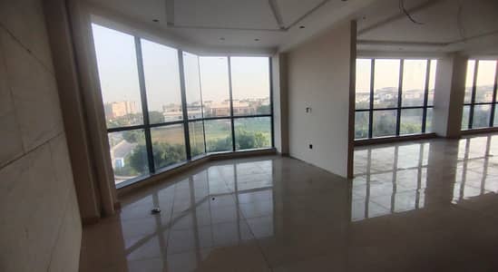 Renovated Office For Rent