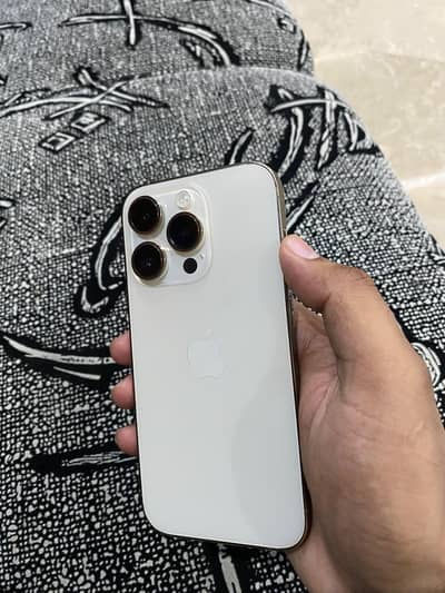 Apple iPhone 14 Pro 256GB