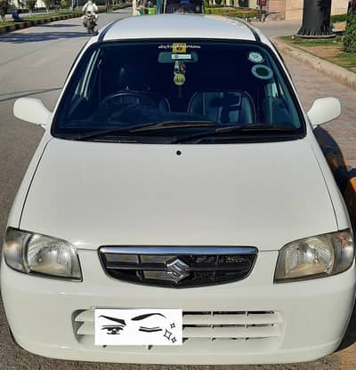 Suzuki Alto 2011
