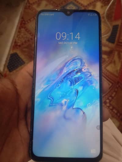 Infinix Hot 9 Play