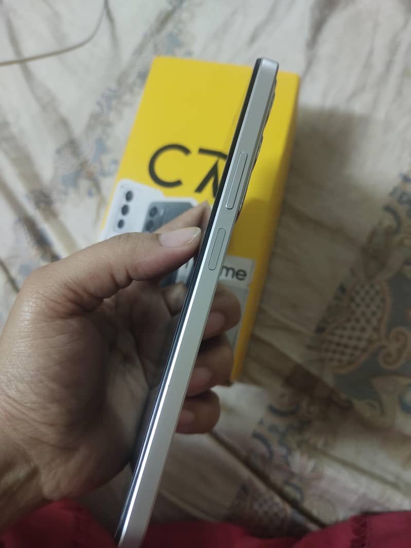 Realme c71 4