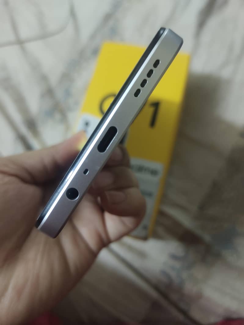 Realme c71 5