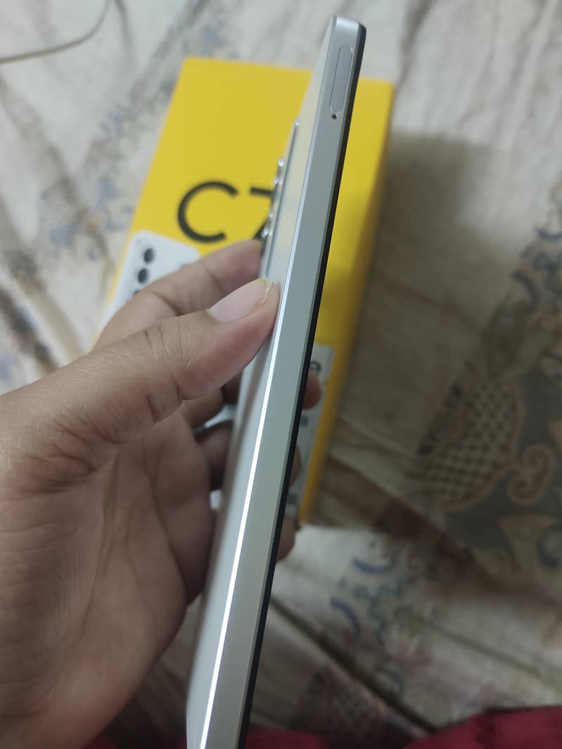 Realme c71 6