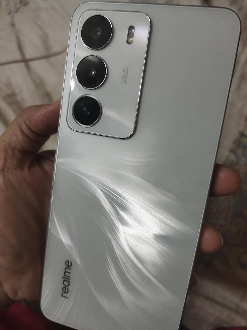 Realme c71 7