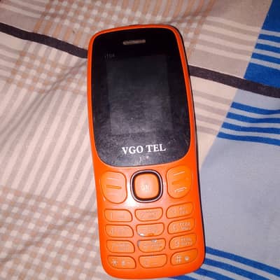 Mobile VGO TEL  3 month use Kiya howa h box He mery pass