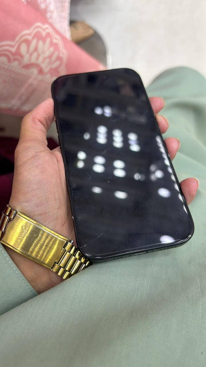 Apple iPhone 15 1