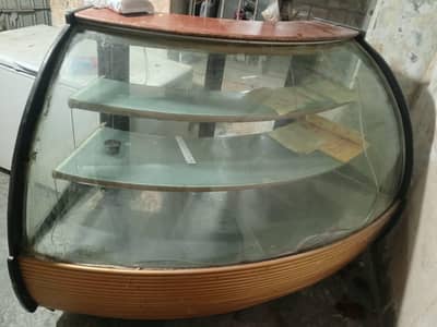 display counter sale