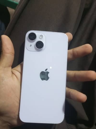 Apple iPhone 14 Pro