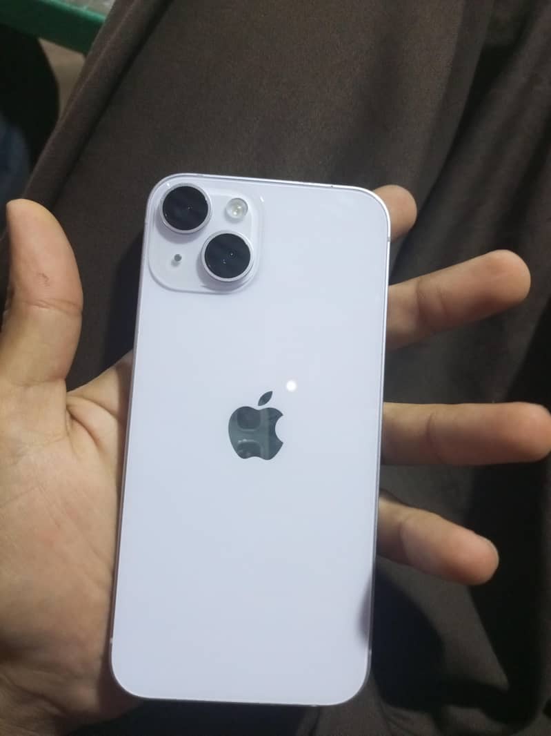 Apple iPhone 14 Pro 0