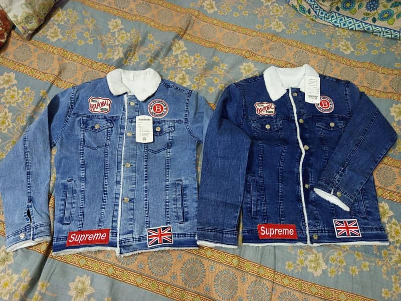 Jacket Winter Faar Wholesale 2