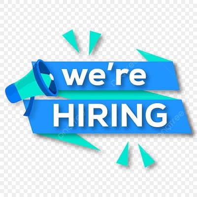 NEED URGENT STAFF FOR ONLINE AND OFFICE WORK
