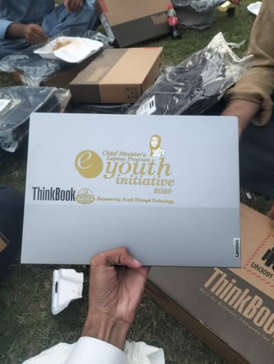 Lenovo think book 14