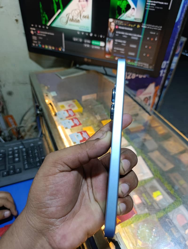 Xiaomi Redmi Note 13 3