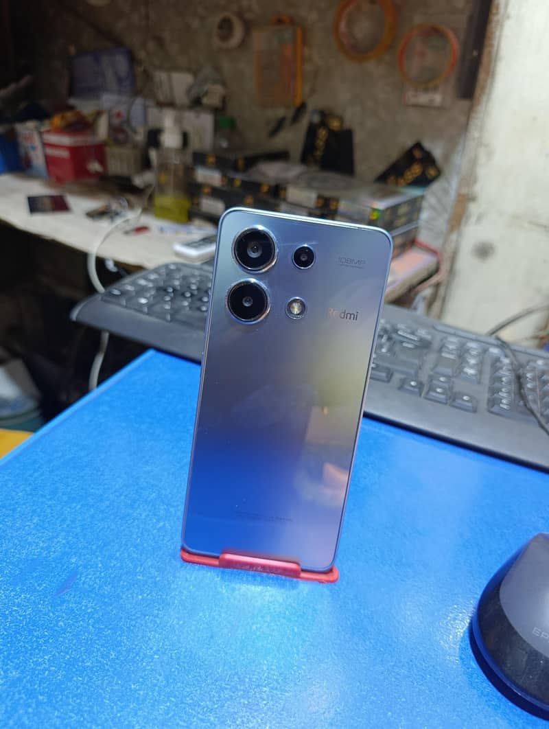 Xiaomi Redmi Note 13 5