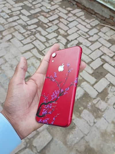 Apple iPhone XR exchange offer