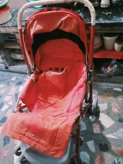 Baby pram stroller for sale urgent