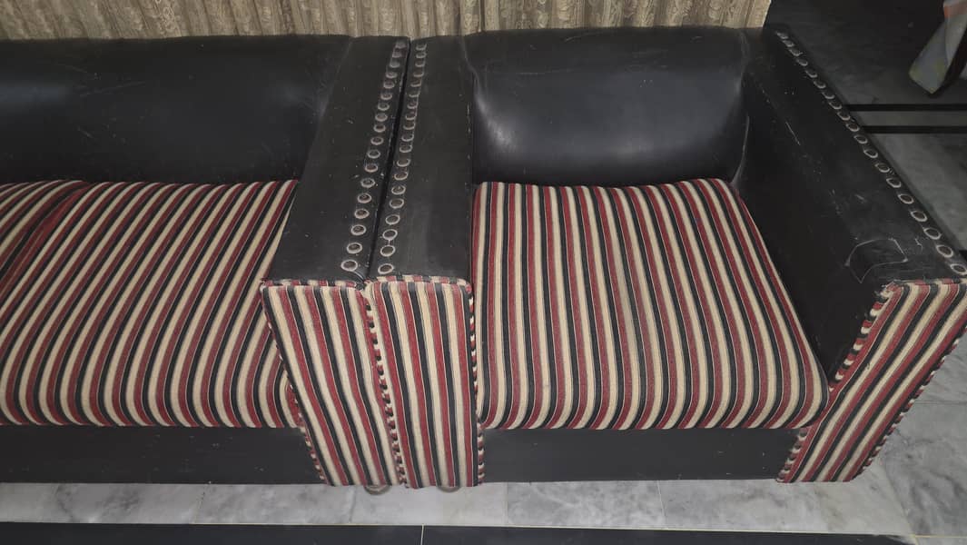 5 seater sofa set 1