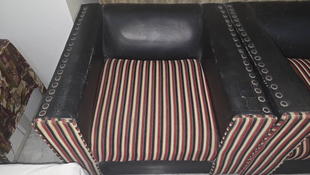 5 seater sofa set 2