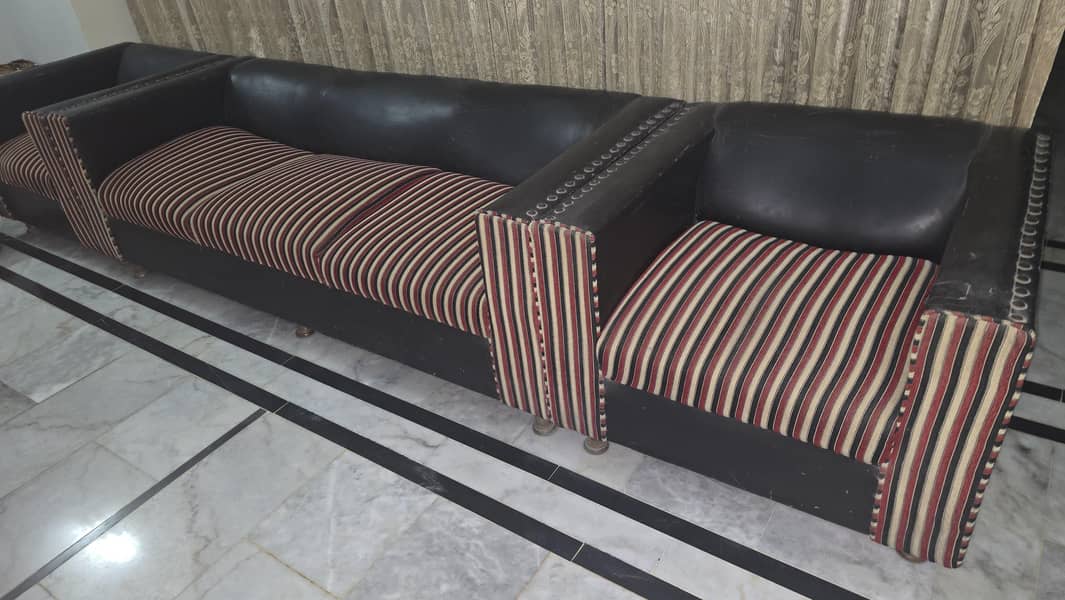 5 seater sofa set 3