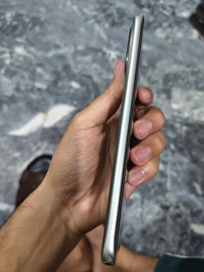 Infinix Note Edge