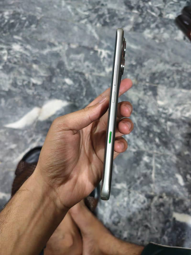 Infinix Note Edge 1