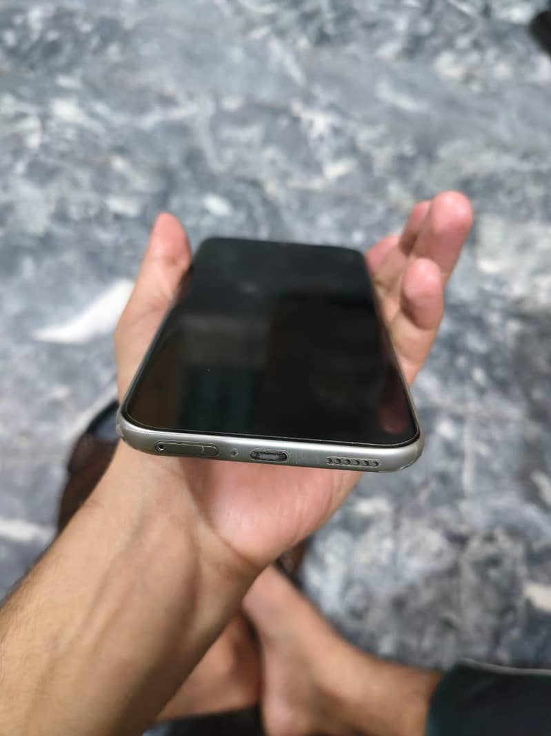 Infinix Note Edge 3