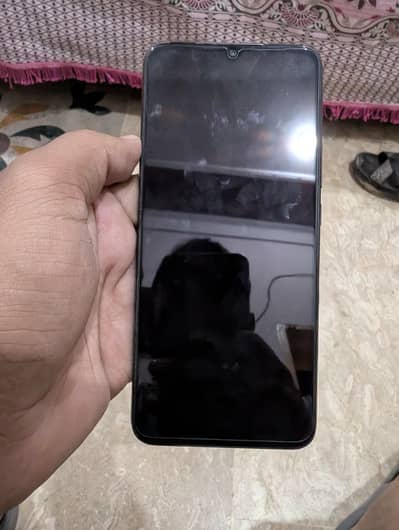 Infinix Hot 9 Play