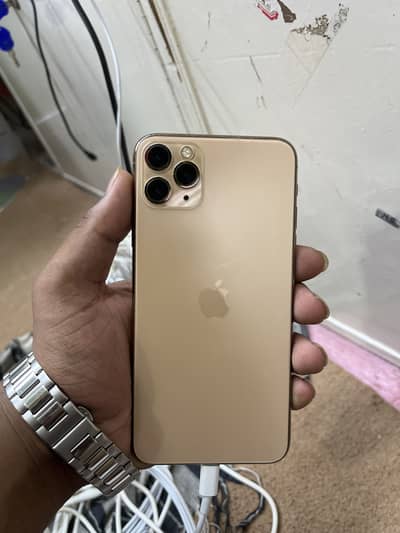 Apple iphone pro max 256 gb facuty unlock panel battery change