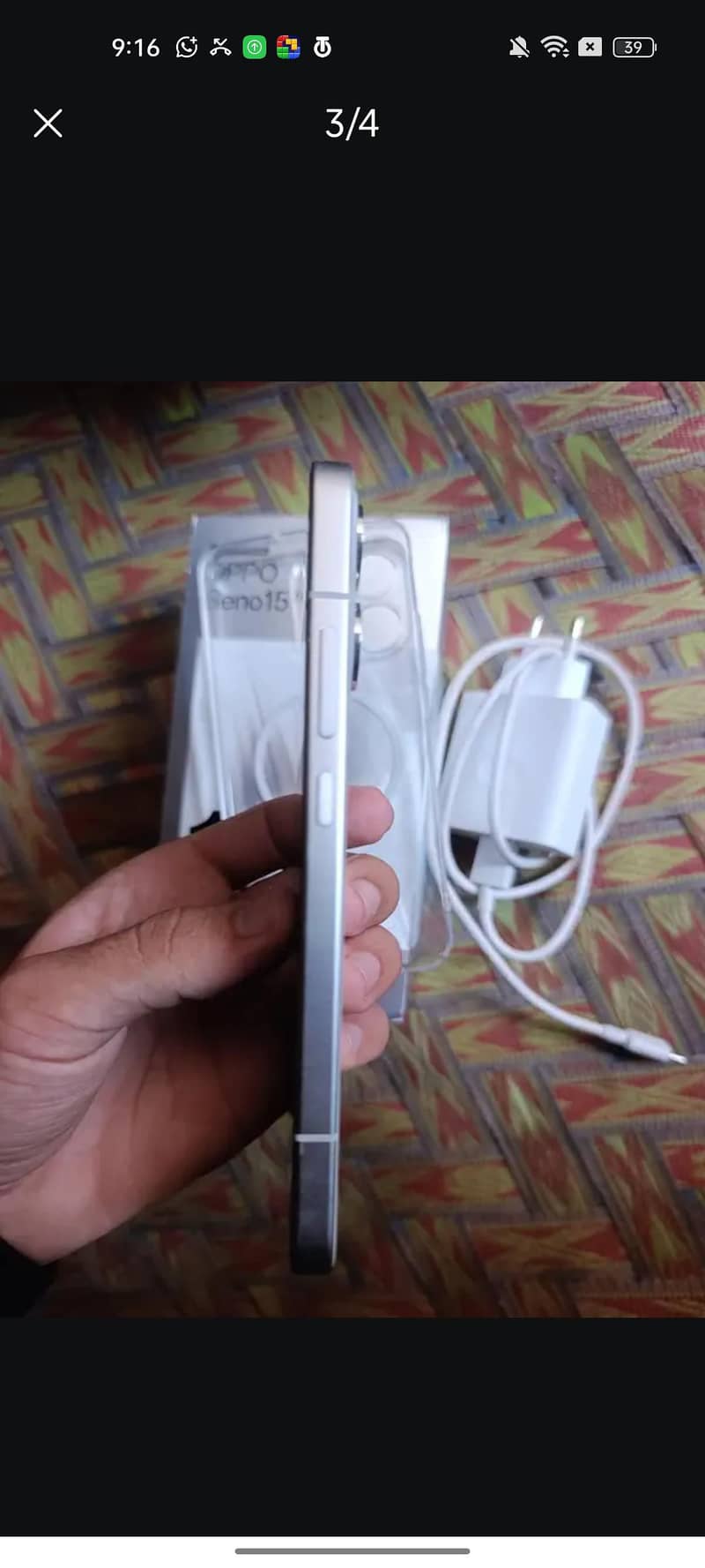 OPPO Reno 2
