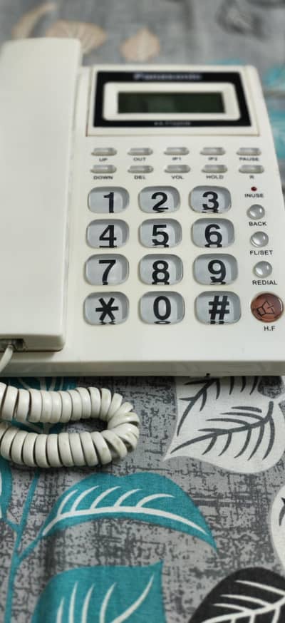 Panasonic Desk Phone