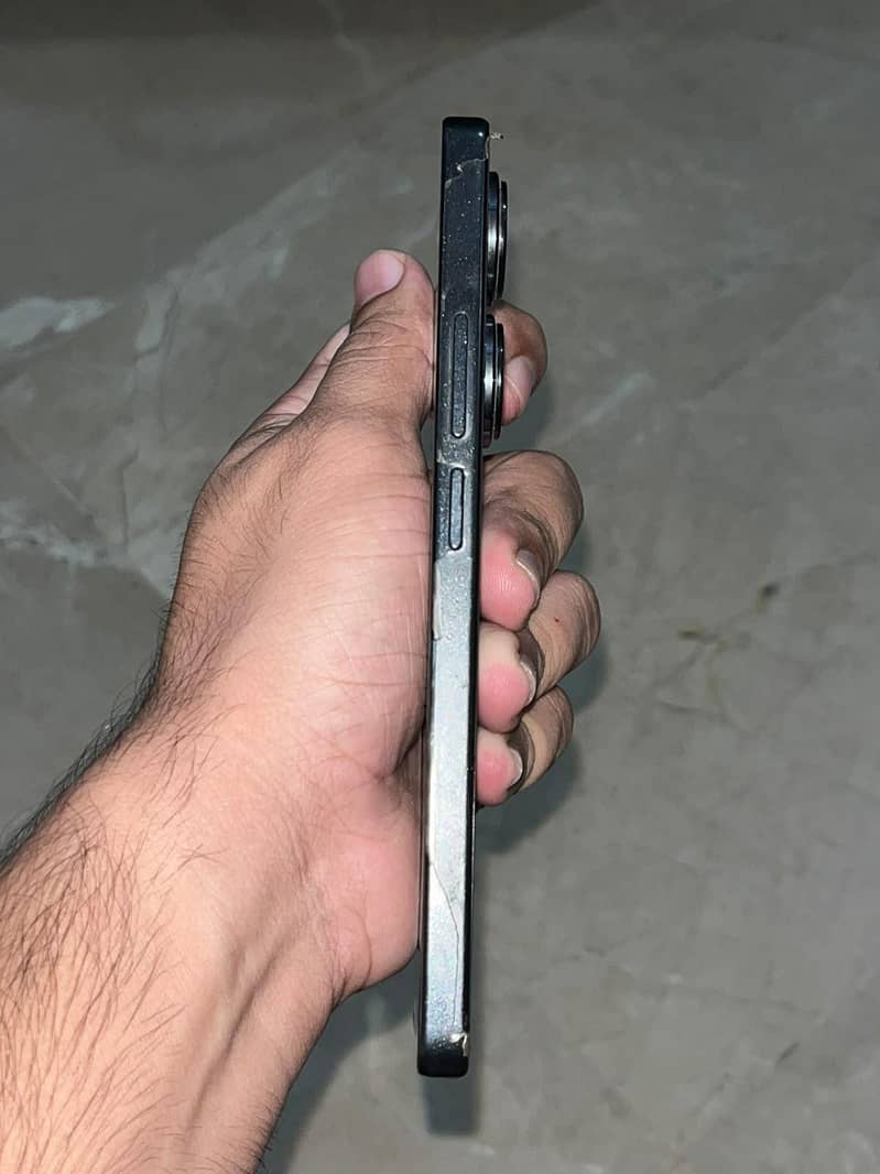 Xiaomi Redmi Note 13 Pro 5