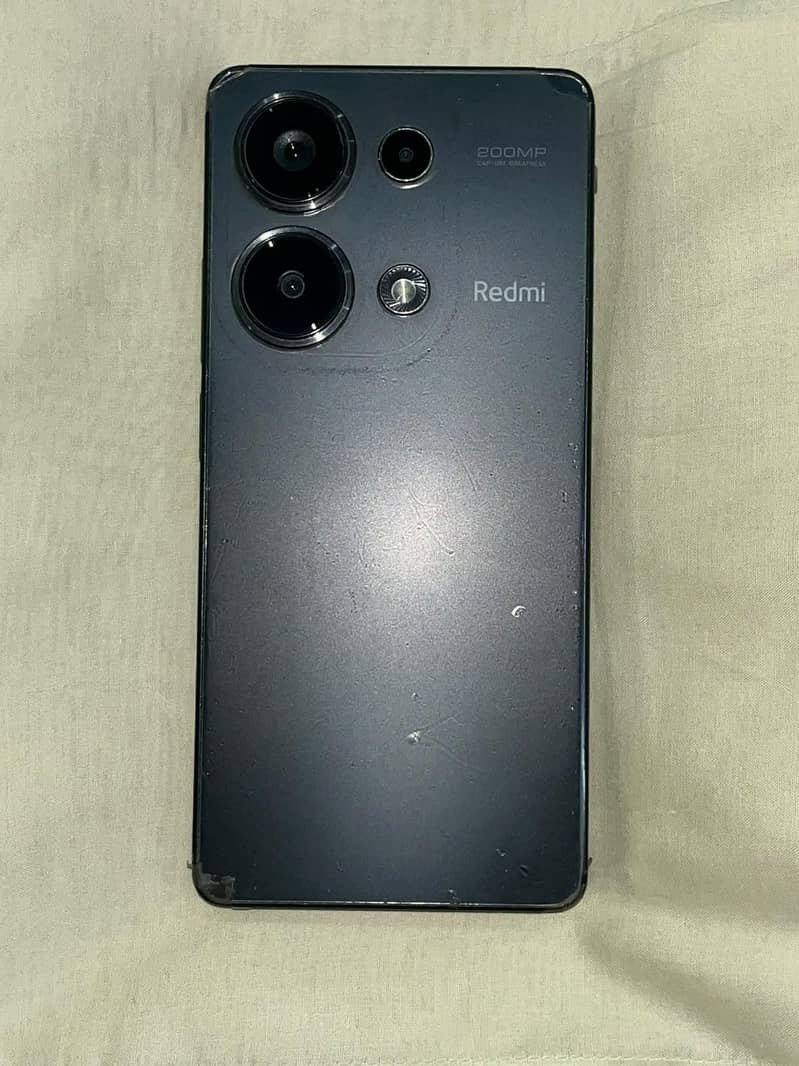 Xiaomi Redmi Note 13 Pro 7